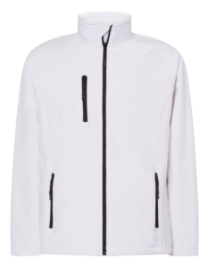 Softshell classic z nadrukiem