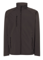 Kurtka_softshell_classic_Callisto_Produkcja_grafit