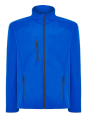 Kurtka_softshell_classic_Callisto_Produkcja_niebieska