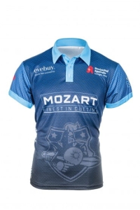 POLO SUBLIMACJA 2-9 SZT 
