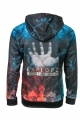 Bluza sublimacyjna Callisto Produkcja