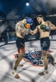Spodenki MMA z Twoim logo