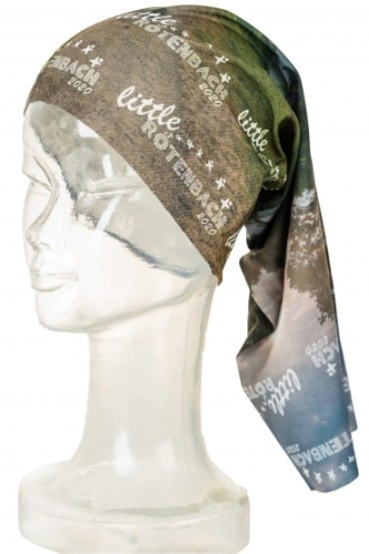 Komin bandana Callisto Produkcja