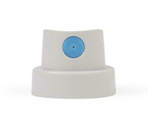 Końcówka Blue Soft Cap
