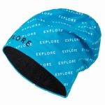 Czapka Beanie Alpina long z Twoim wzorem - 150 szt (30,07 szt)