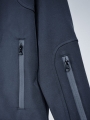 Kurtka softshell sublimacyjny - full print