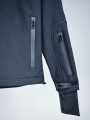 Kurtka softshell sublimacyjny - full print