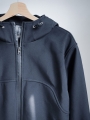 Kurtka softshell sublimacyjny - full print