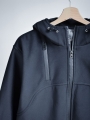 Kurtka softshell sublimacyjny - full print