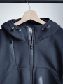 Kurtka softshell sublimacyjny - full print