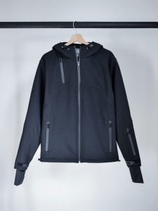 Kurtka softshell sublimacyjny - full print - 100 szt  
