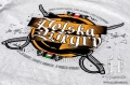 T-shirt Męski Polska & Węgry -Husaria