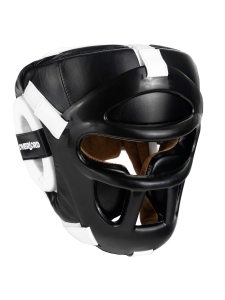Overlord Kask z maską Predator L