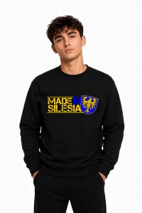 Bluza Męska  "MADE IN SILESIA"