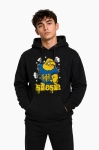 Bluza Męska "Callisto" z kapturem