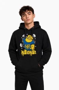 Bluza Męska "Callisto" z kapturem