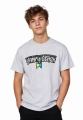 T-shirt Męski "Grubiorze"