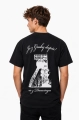 T-shirt Męski "Jo z Gruby dupia nie z dancingu"