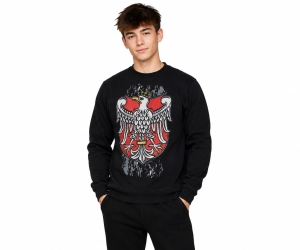 Bluza Męska "Orzeł Piastowski"