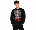 Bluza Męska "Twardzi jak Stal"