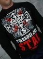 Bluza Męska "Twardzi jak Stal"