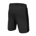 Spodenki Pit Bull Small Logo Charcoal Melange