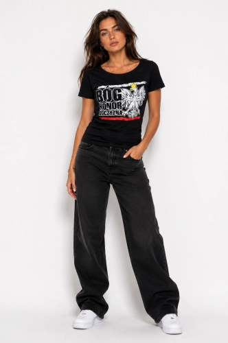 T-shirt Bóg Honor Ojczyzna