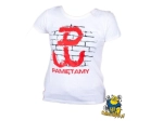 T-shirt Damski "Polska Walcząca"