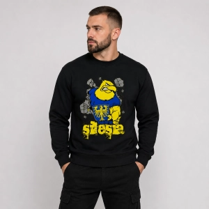 Bluza Męska Callisto