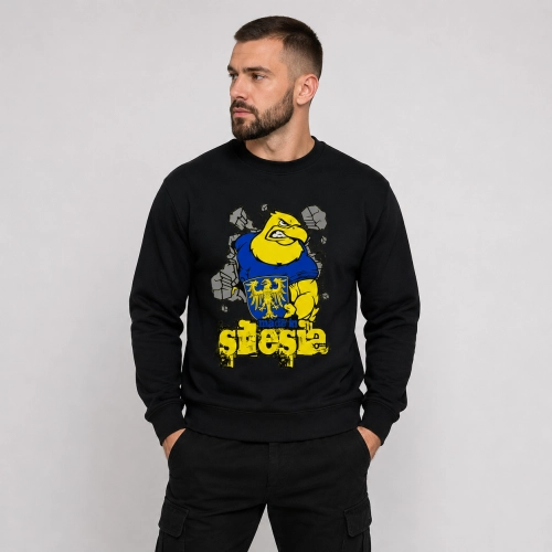 Bluza Made in Silesia Callisto