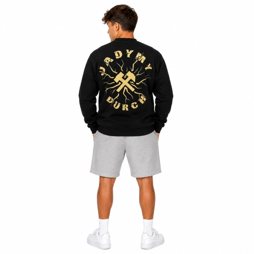 Bluza Jadymy Durch