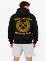 Bluza Męska Niech Żyje Nam Górniczy Stan z kapturem