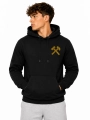 Bluza Męska Niech Żyje Nam Górniczy Stan z kapturem