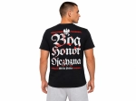 T-shirt Męski Bóg Honor Ojczyzna 2