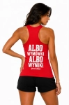T-shirt damski Albo Wyniki Albo Wymówki