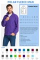 Polar Fleece Man