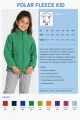 Polar Fleece Kid