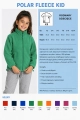 Polar Fleece Kid