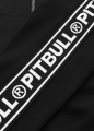 Bluza Pit Bull Rozpinana Oldschool Tape Logo