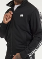Bluza Pit Bull Rozpinana Oldschool Tape Logo