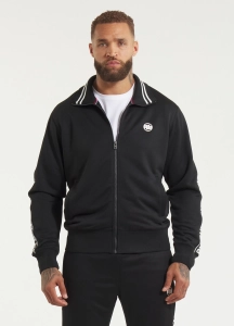 Bluza Pit Bull Rozpinana Oldschool Tape Logo