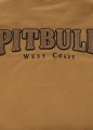 Kurtka Pit Bull Przejściowa Bejsbolówka Radford