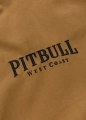 Kurtka Pit Bull Przejściowa Bejsbolówka Radford