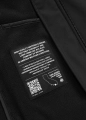 Kurtka Pit Bull Softshell Z Kapturem Roscoe