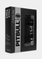 Bokserki Pit Bull Black
