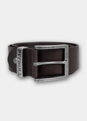 Pasek Pit Bull "Belt Classic 2"