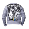 Bluza Męska Grubiorze