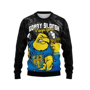 Bluza Męska Górny Ślonsk-Przaja Tymu