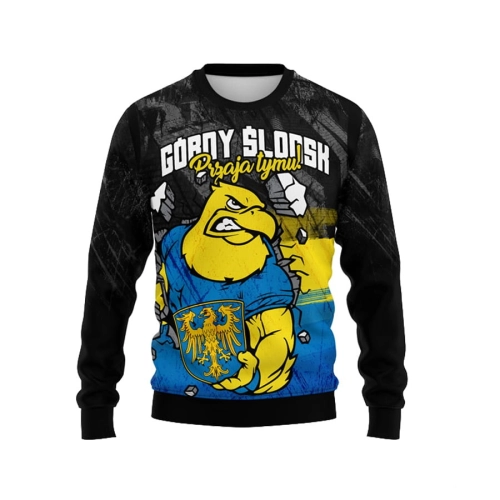 Bluza Górny Ślonsk Przaja Tymu