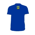 T-shirt Callisto Blue